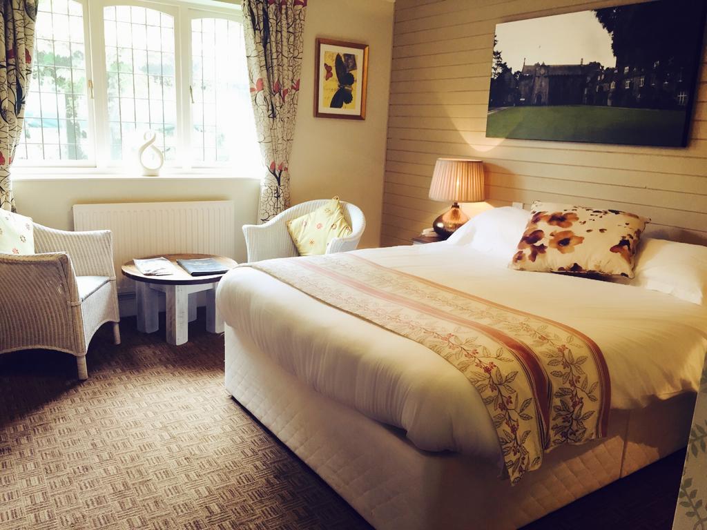 Bed and Breakfast The Waterman'S Arms Totnes Habitación foto